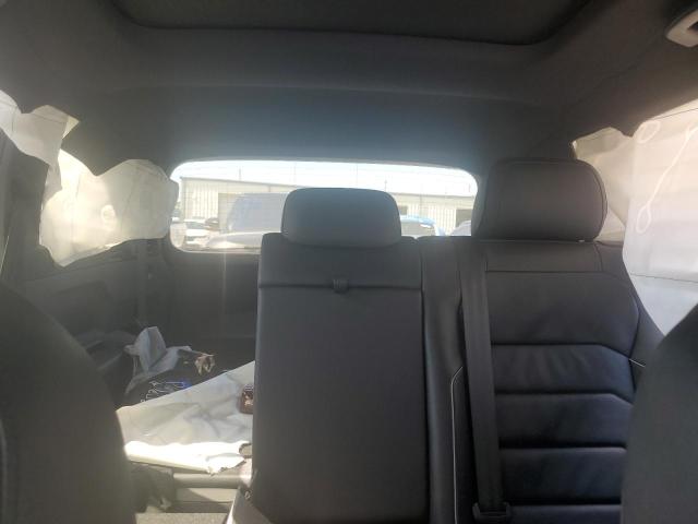 2019 VOLKSWAGEN TIGUAN SEL - 3VV4B7AX8KM193368