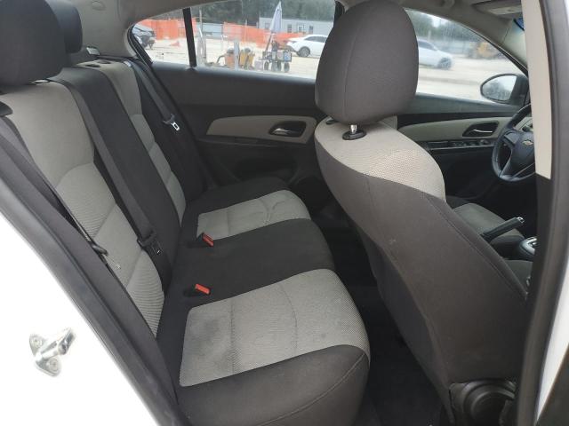 2016 CHEVROLET CRUZE LIMITED LS 1G1PC5SH4G7205398