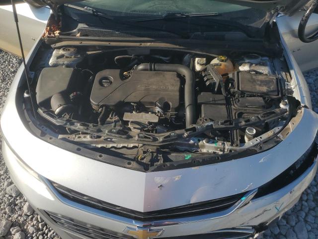 2017 CHEVROLET MALIBU LS - 1G1ZC5ST1HF243580