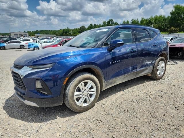 CHEVROLET BLAZER 2LT