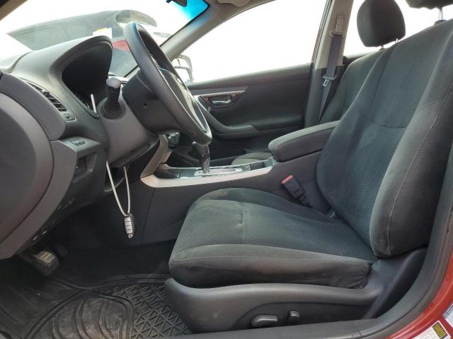 2014 NISSAN ALTIMA 2.5 - 1N4AL3AP2EN206574
