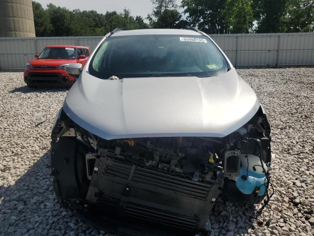 2020 FORD ECOSPORT S - MAJ6S3GL3LC330651