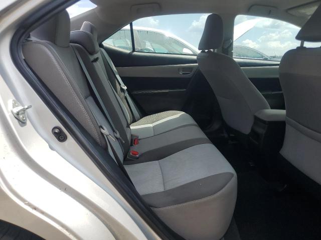 2018 TOYOTA COROLLA L - 5YFBURHE7JP793726
