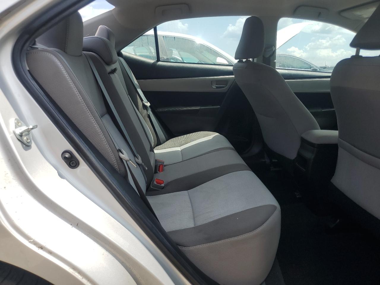 Toyota Corolla l 2018