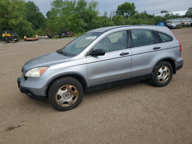 HONDA CR-V LX
