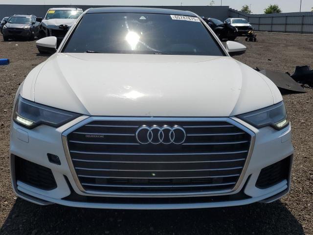 2019 AUDI A6 PREMIUM - WAUK2AF29KN030859