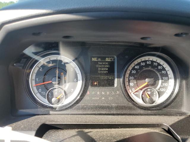 2017 RAM 1500 ST 3C6RR7KT9HG718836