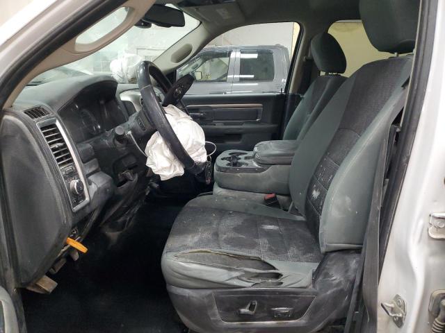 2019 RAM 1500 CLASS 1C6RR7LT4KS550246