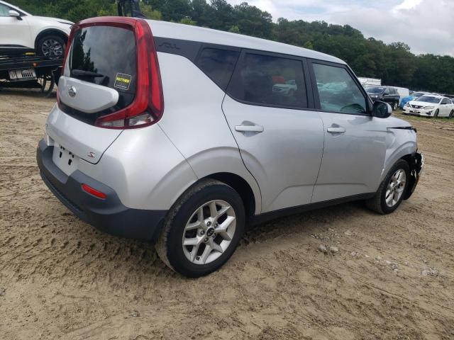 2020 KIA SOUL LX KNDJ23AU5L7730726