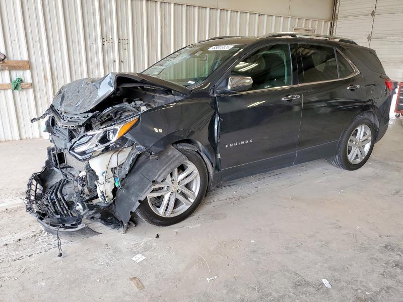 Vin: 2gnaxpex2k6131852, lot: 63005035, chevrolet equinox premier 2019 img_1