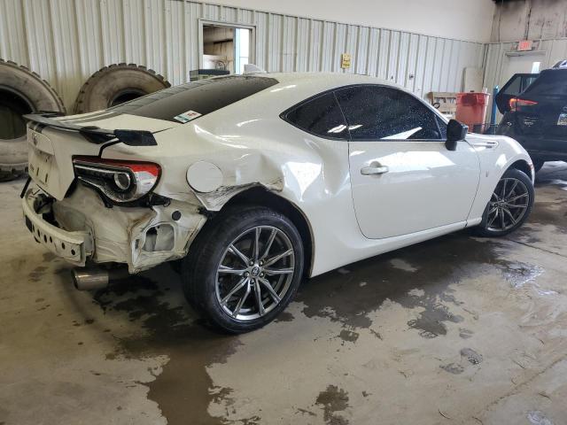 2017 TOYOTA 86 BASE - JF1ZNAA16H9707929