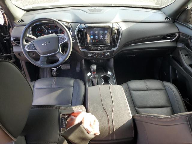 2022 CHEVROLET TRAVERSE R 1GNERJKW9NJ186505