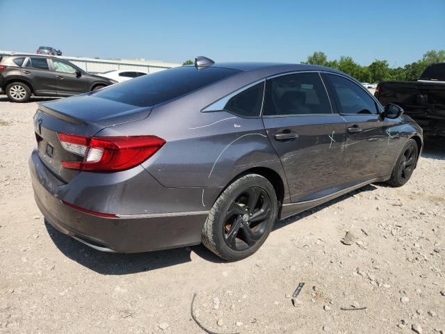 2018 HONDA ACCORD EXL 1HGCV1F58JA231927