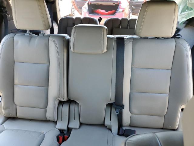 2013 FORD EXPLORER X - 1FM5K7D84DGB78107