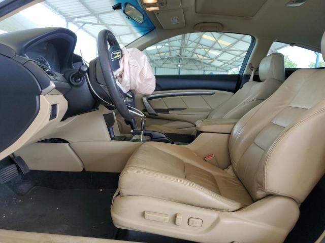 2012 HONDA ACCORD EXL - 1HGCS1B89CA016066