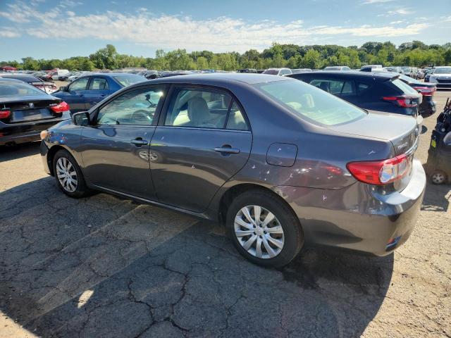2013 TOYOTA COROLLA BA - JTDBU4EE4DJ116567