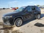 2020 JEEP CHEROKEE L - 1C4PJLCB4LD580943