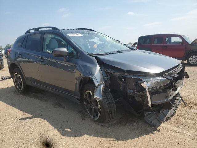2023 SUBARU CROSSTREK - JF2GTAECXP8322138