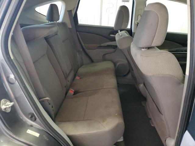 2012 HONDA CR-V EX - 2HKRM4H57CH628258