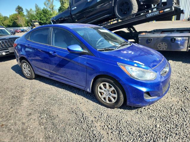 Vin: kmhct4ae2du550168, lot: 63932875, hyundai accent gls 20134