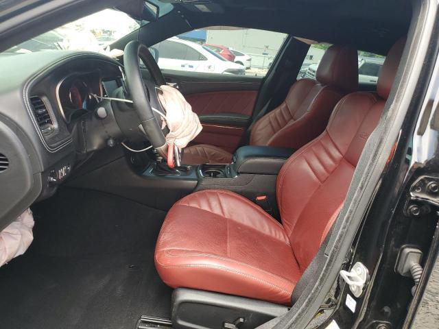 2022 DODGE CHARGER SR 2C3CDXL92NH210272