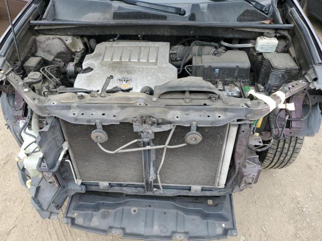 2011 TOYOTA HIGHLANDER - 5TDZK3EH4BS026926