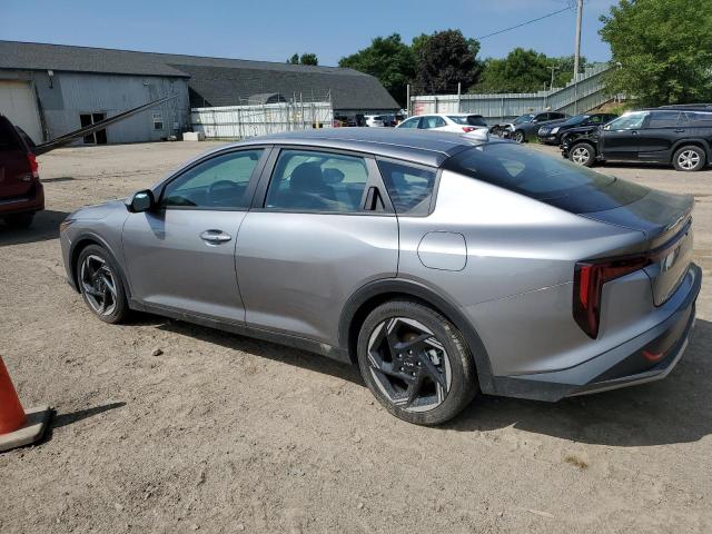 2025 KIA K4 EX 3KPFU4DE8SE007557