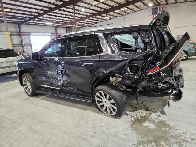 2022 CADILLAC ESCALADE P 1GYS3DKL1NR215933