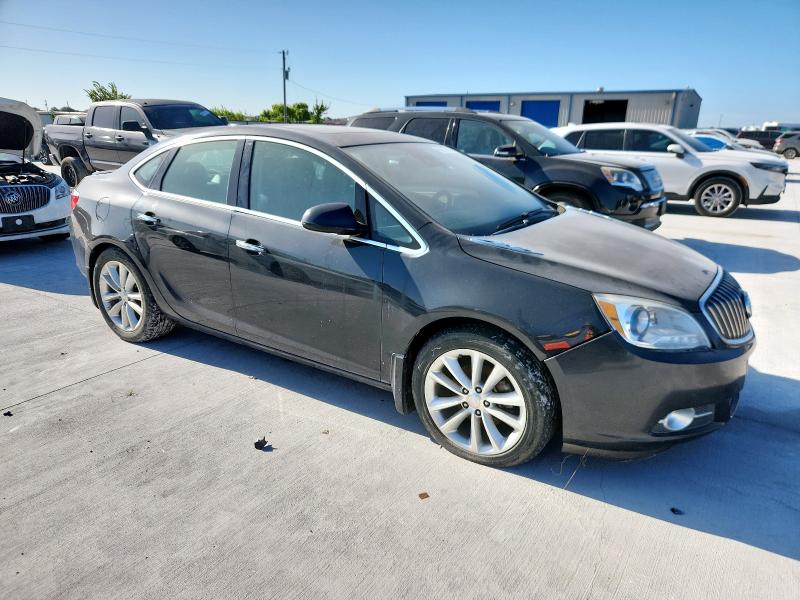 2015 BUICK VERANO PRE 1G4PT5SV4F4129075