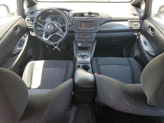 2019 NISSAN LEAF S 1N4AZ1CP4KC303105