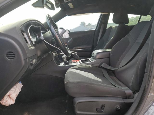 2018 DODGE CHARGER SX 2C3CDXHG1JH125344