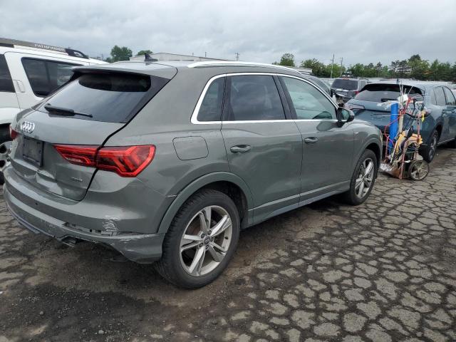 Vin: wa1eecf39k1068105, lot: 62378405, audi q3 premium plus s-line 20193