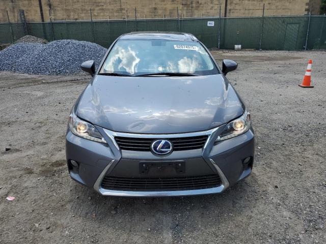 2017 LEXUS CT 200 JTHKD5BH4H2296085