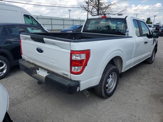 2021 FORD F150 SUPER - 1FTEX1CP5MFB37860