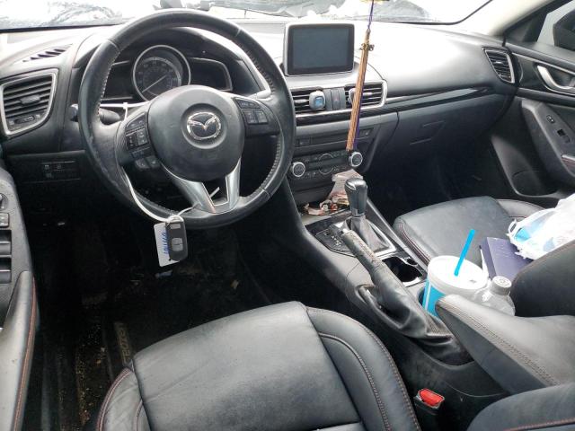 2015 MAZDA 3 GRAND TO - 3MZBM1W74FM194669