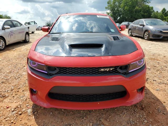 2022 DODGE CHARGER SC 2C3CDXGJ1NH237189