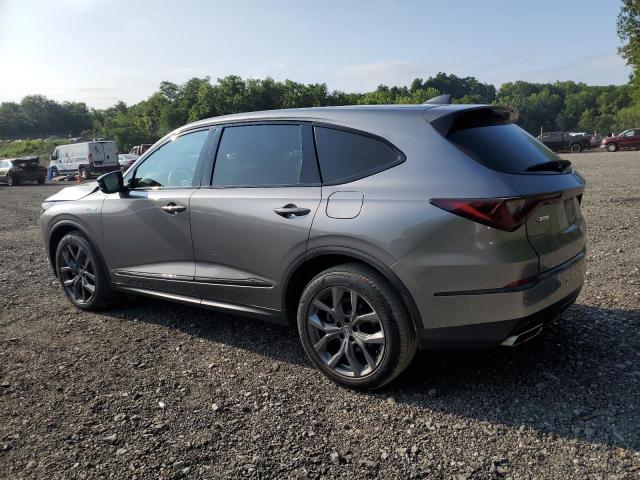 2022 ACURA MDX A-SPEC - 5J8YE1H05NL013140