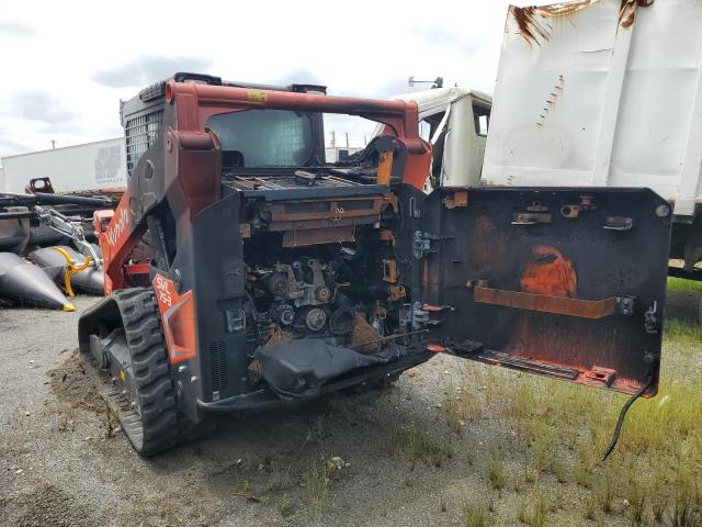 KUBOTA SVL 2024 orange   KBCZ053CCR1J30768 photo #4