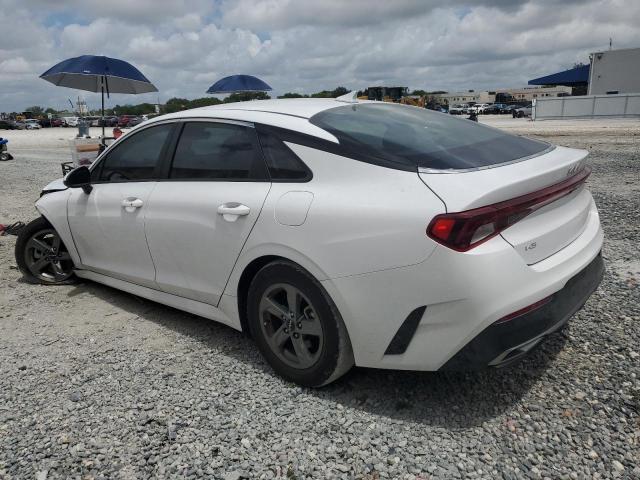 2024 KIA K5 LXS - 5XXG14J24RG237976