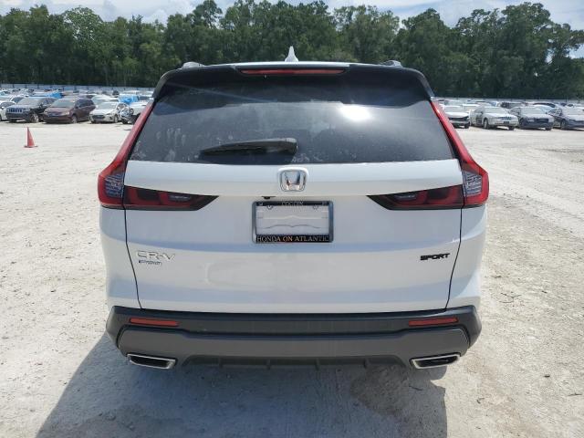 2025 HONDA CR-V SPORT 5J6RS6H85SL011912