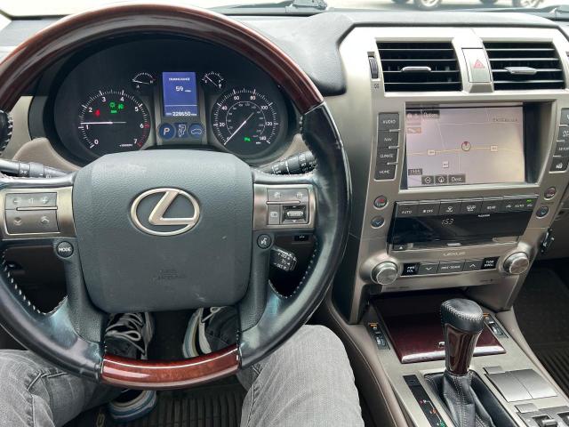 2015 LEXUS GX 460 JTJBM7FX3F5118045