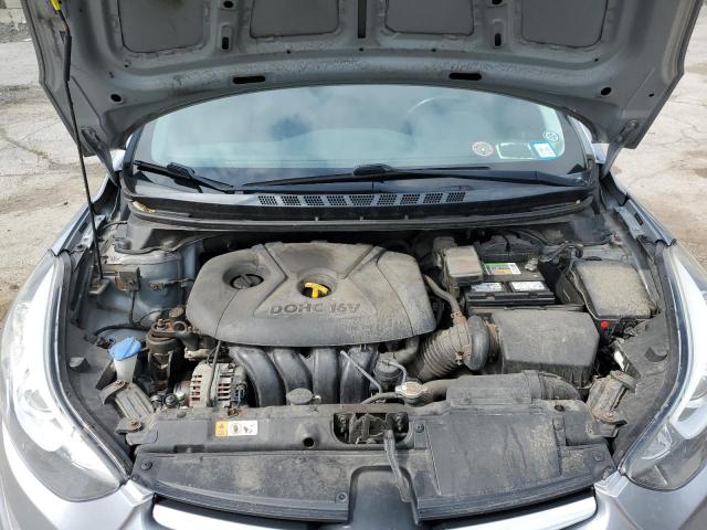 2015 HYUNDAI ELANTRA SE - 5NPDH4AE5FH589893