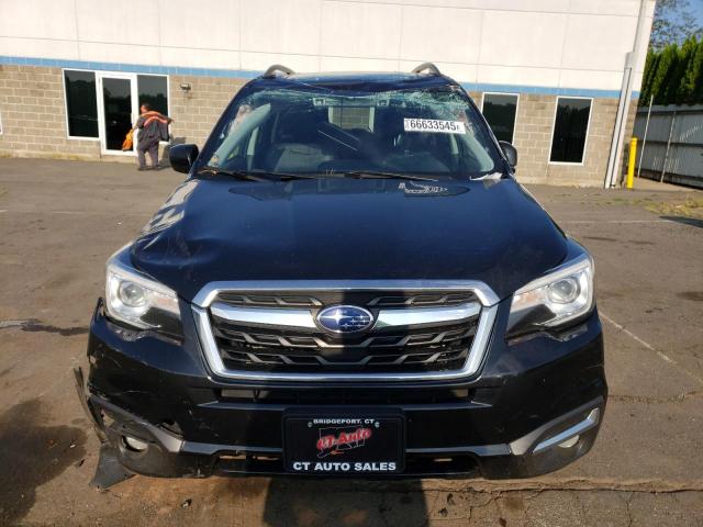 2018 SUBARU FORESTER 2 JF2SJARC1JH508930