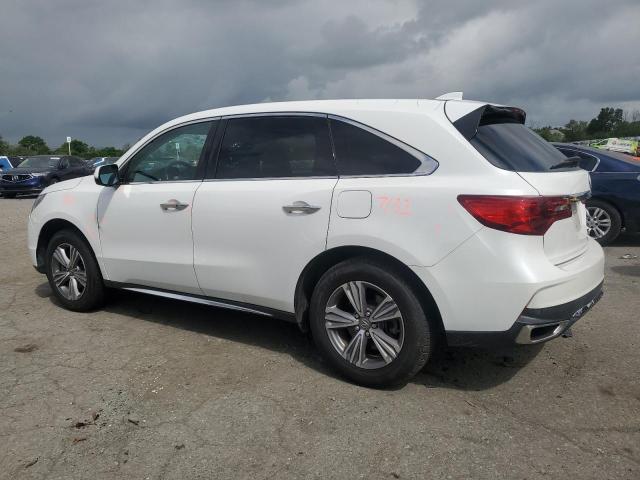 2020 ACURA MDX 5J8YD4H38LL021101