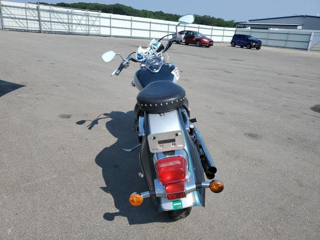 2003 SUZUKI VL800 JS1VS54A432106373