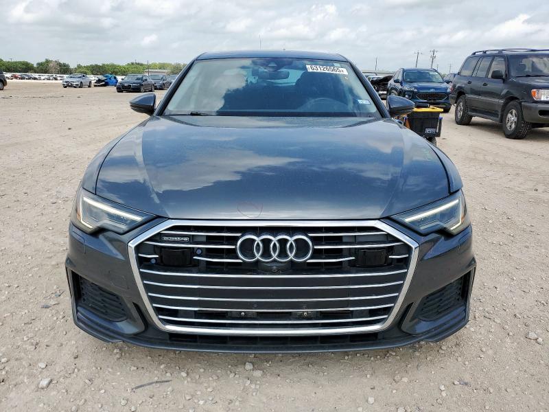 2019 AUDI A6 PREMIUM WAUL2AF20KN069120