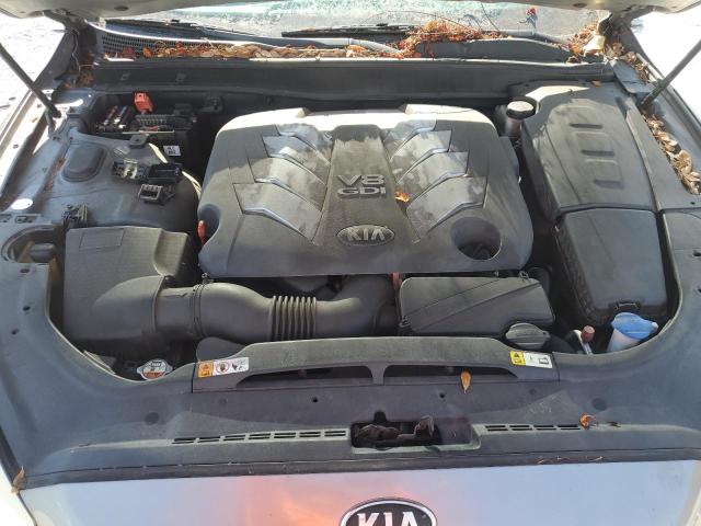 2015 KIA K900 KNALW4D41F6022897