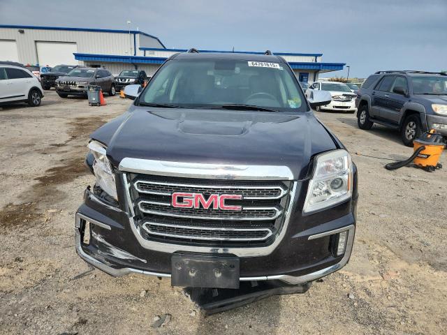 2016 GMC TERRAIN SL 2GKFLUEK0G6217881