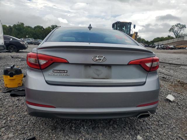 2016 HYUNDAI SONATA SE - 5NPE24AF6GH278215