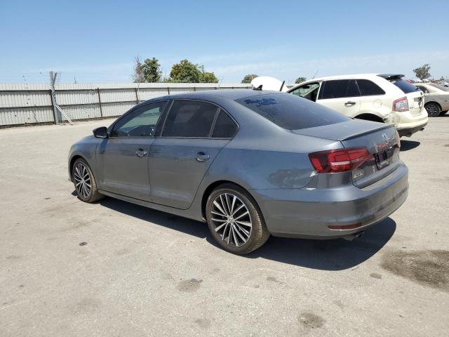 2016 VOLKSWAGEN JETTA SPOR - 3VWD17AJ5GM389138